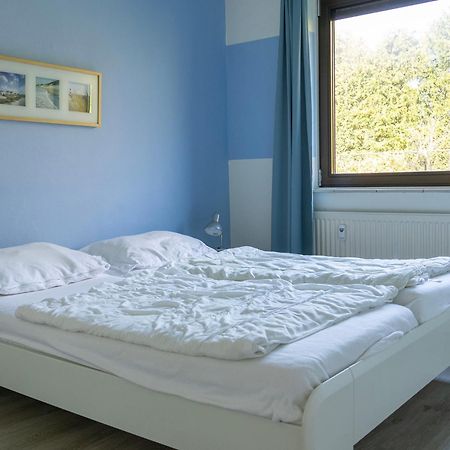 Appartementen De Torenhoeve Burgh-Haamstede Extérieur photo