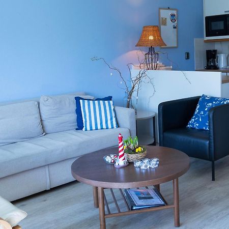 Appartementen De Torenhoeve Burgh-Haamstede Extérieur photo
