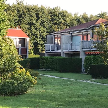 Appartementen De Torenhoeve Burgh-Haamstede Extérieur photo