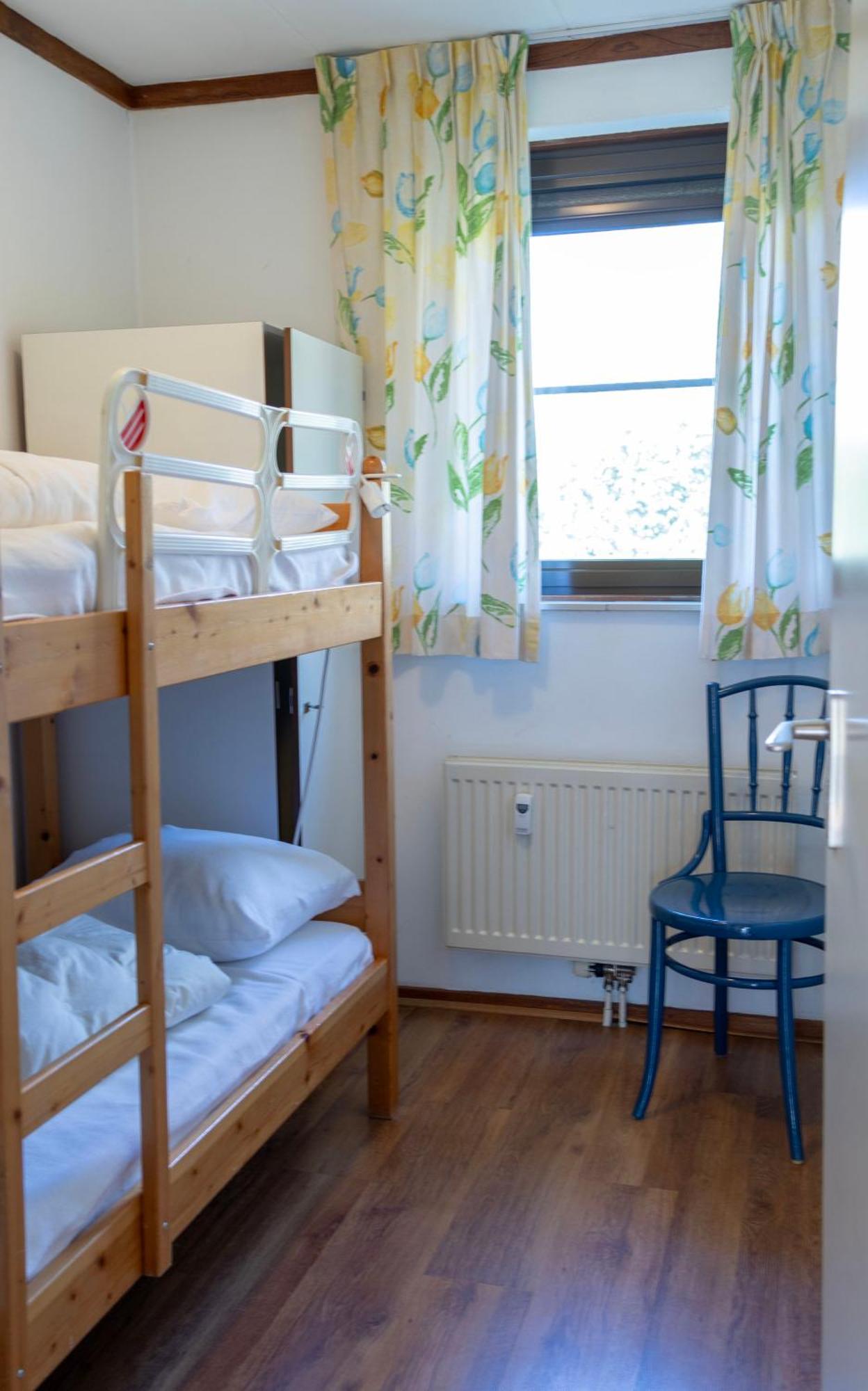 Appartementen De Torenhoeve Burgh-Haamstede Extérieur photo