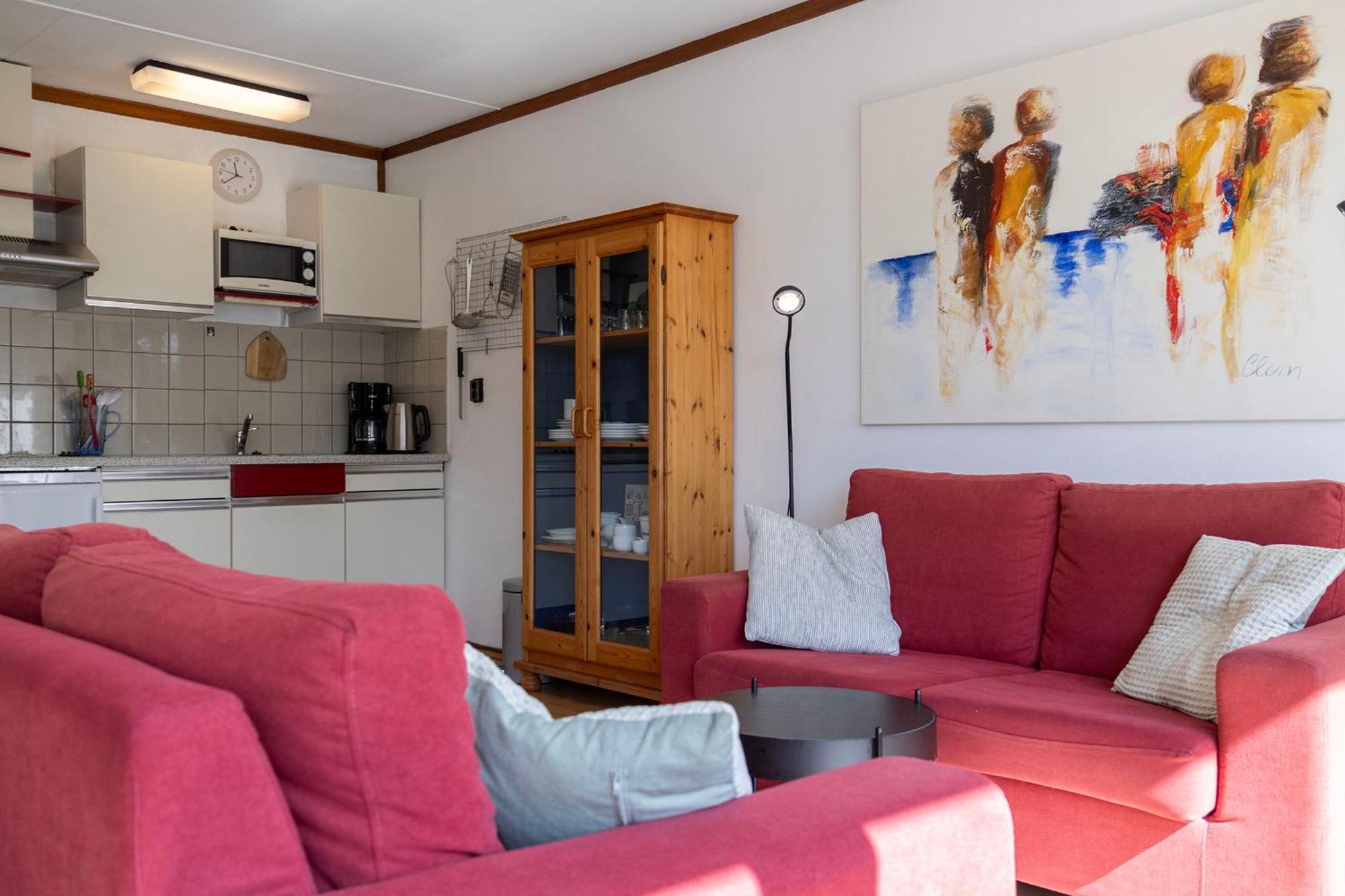 Appartementen De Torenhoeve Burgh-Haamstede Extérieur photo