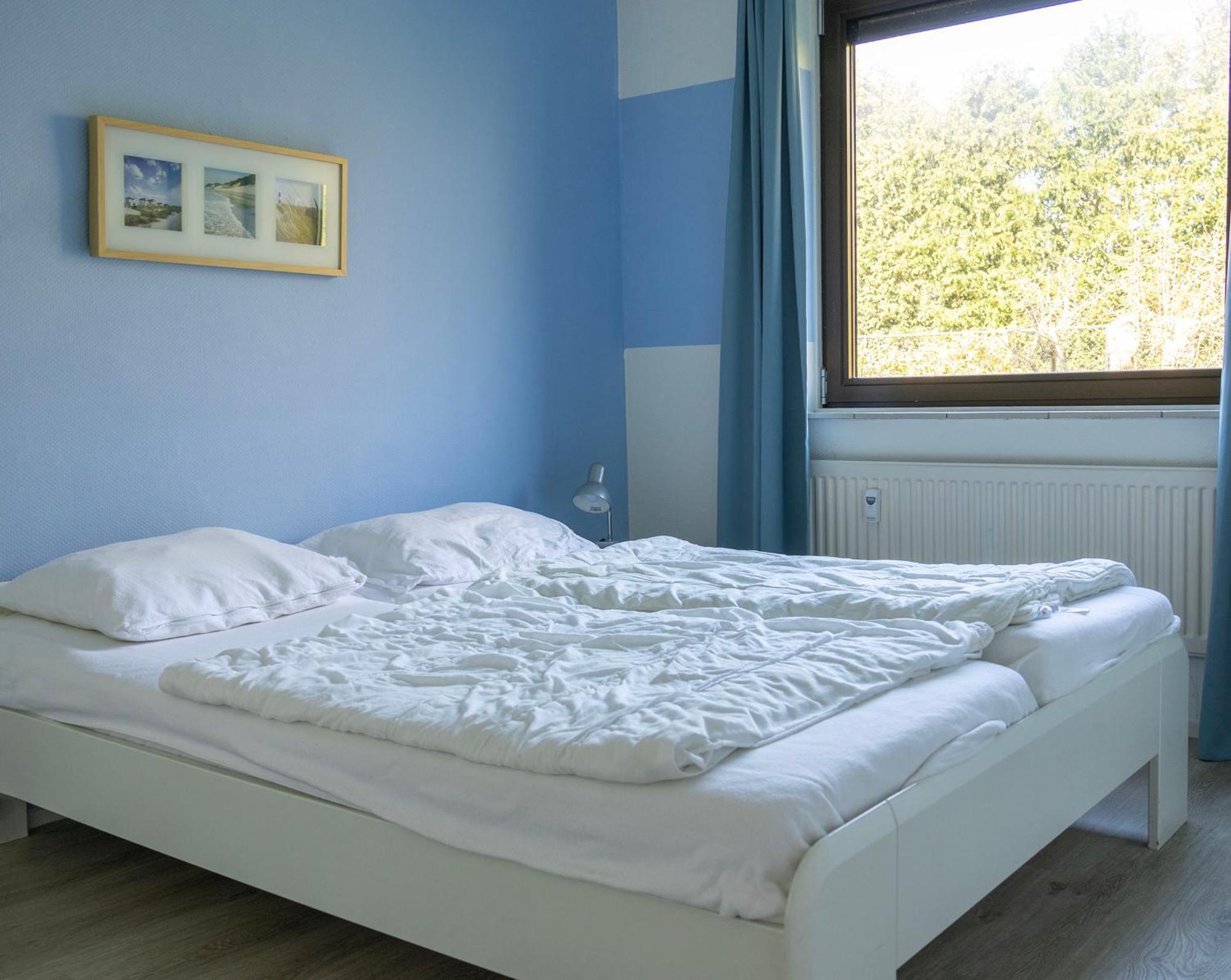 Appartementen De Torenhoeve Burgh-Haamstede Extérieur photo
