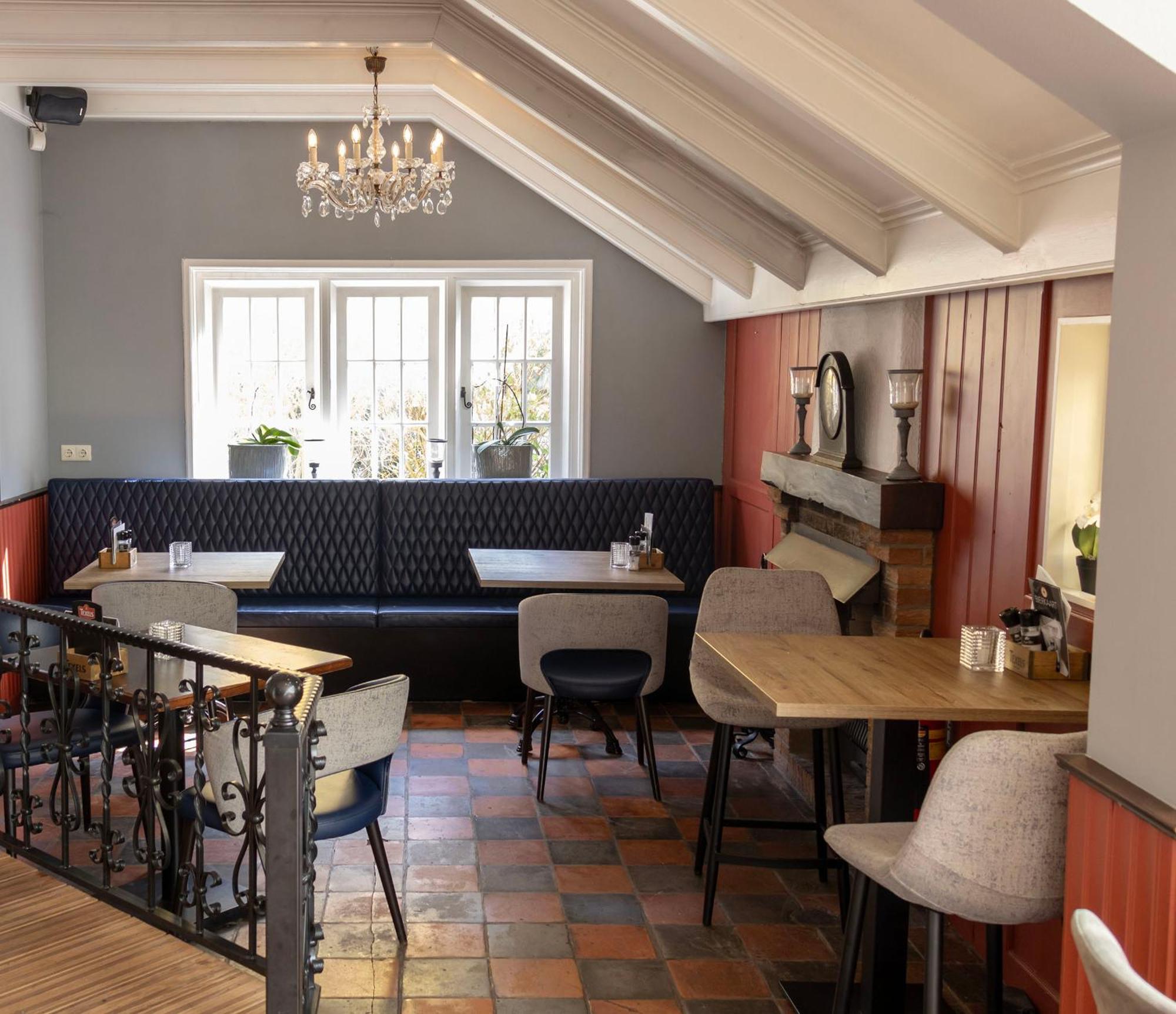 Appartementen De Torenhoeve Burgh-Haamstede Extérieur photo