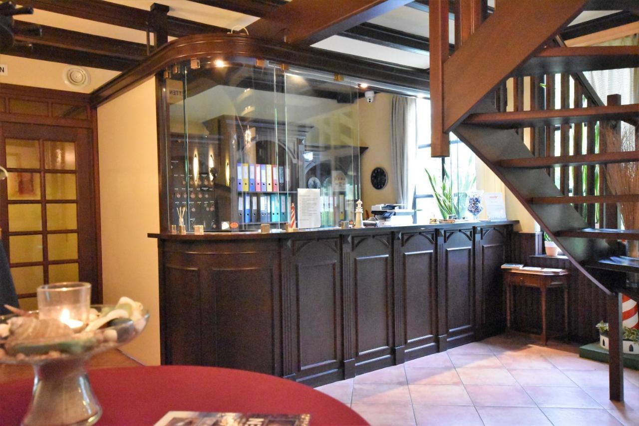 Appartementen De Torenhoeve Burgh-Haamstede Extérieur photo