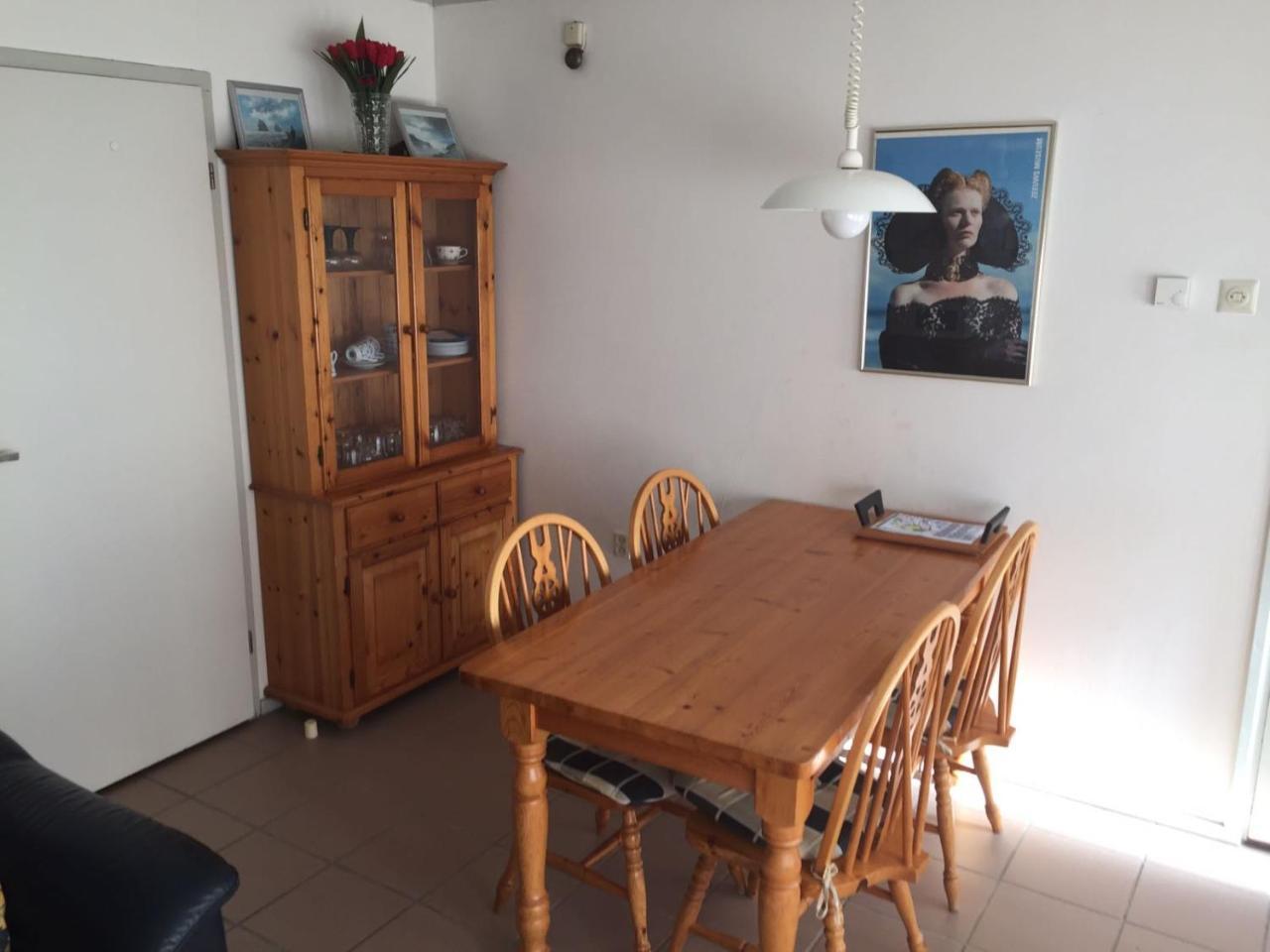 Appartementen De Torenhoeve Burgh-Haamstede Extérieur photo