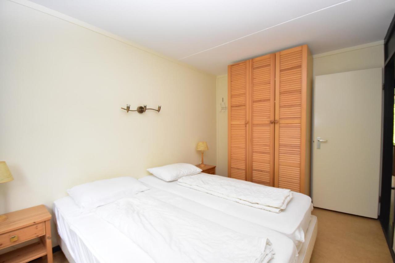 Appartementen De Torenhoeve Burgh-Haamstede Extérieur photo