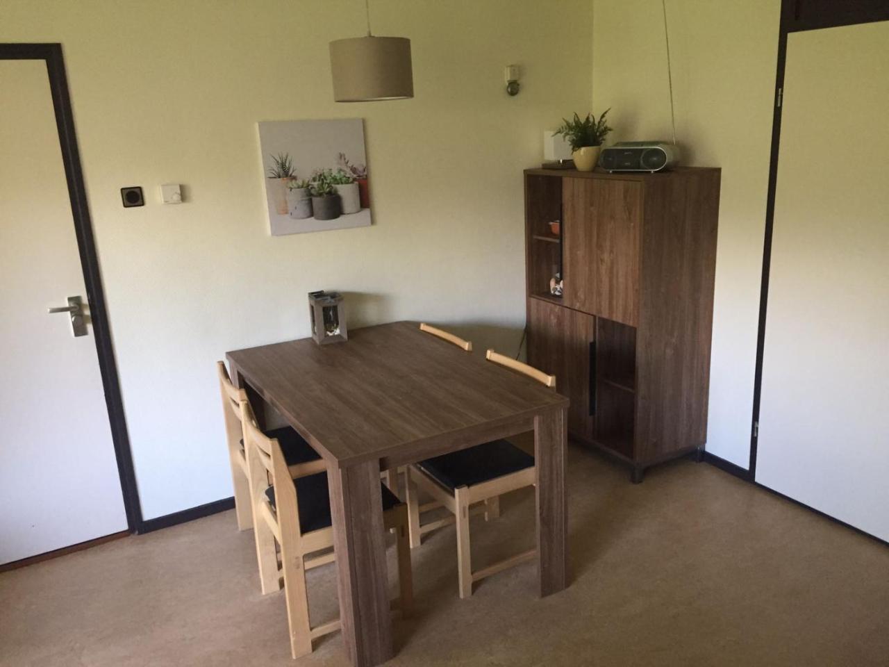 Appartementen De Torenhoeve Burgh-Haamstede Extérieur photo