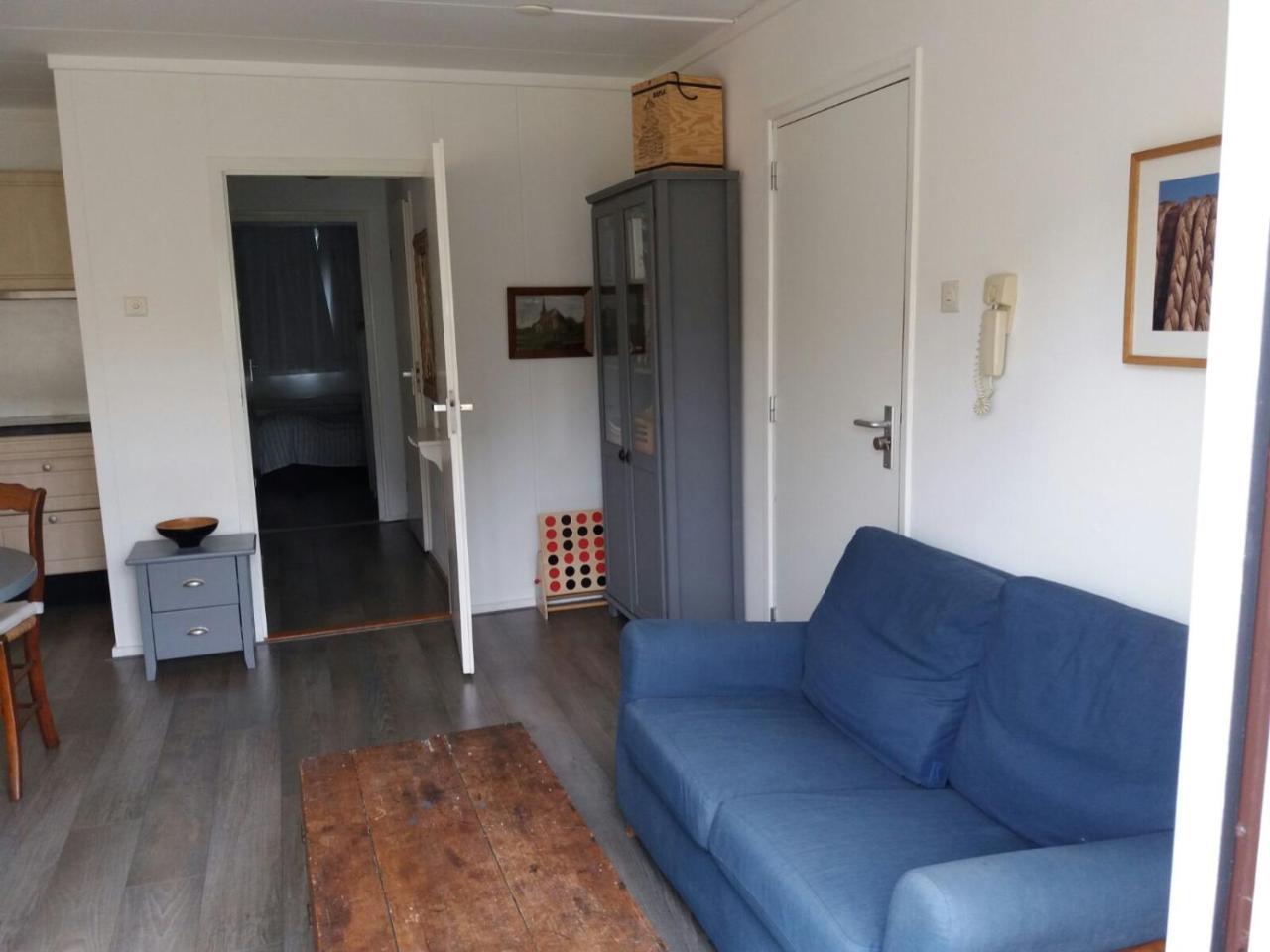 Appartementen De Torenhoeve Burgh-Haamstede Extérieur photo