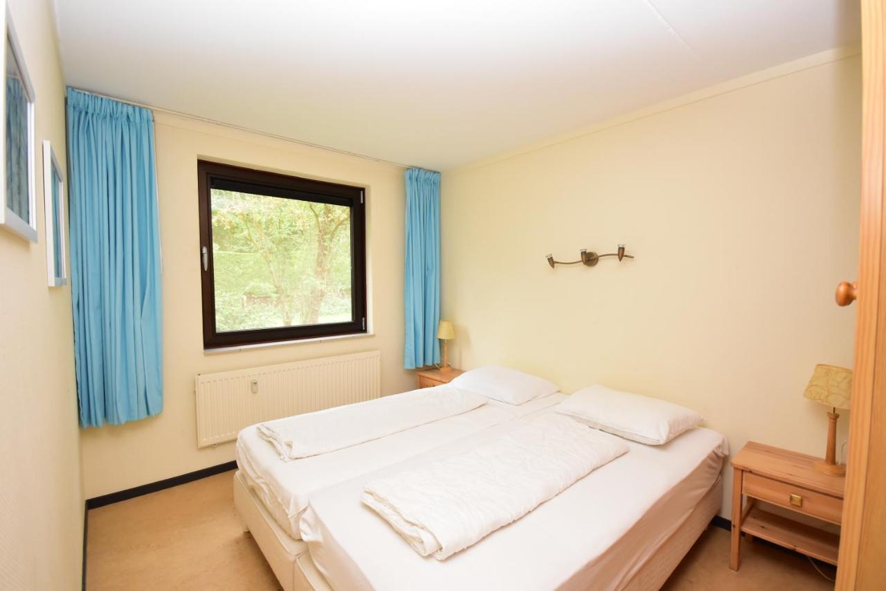 Appartementen De Torenhoeve Burgh-Haamstede Extérieur photo