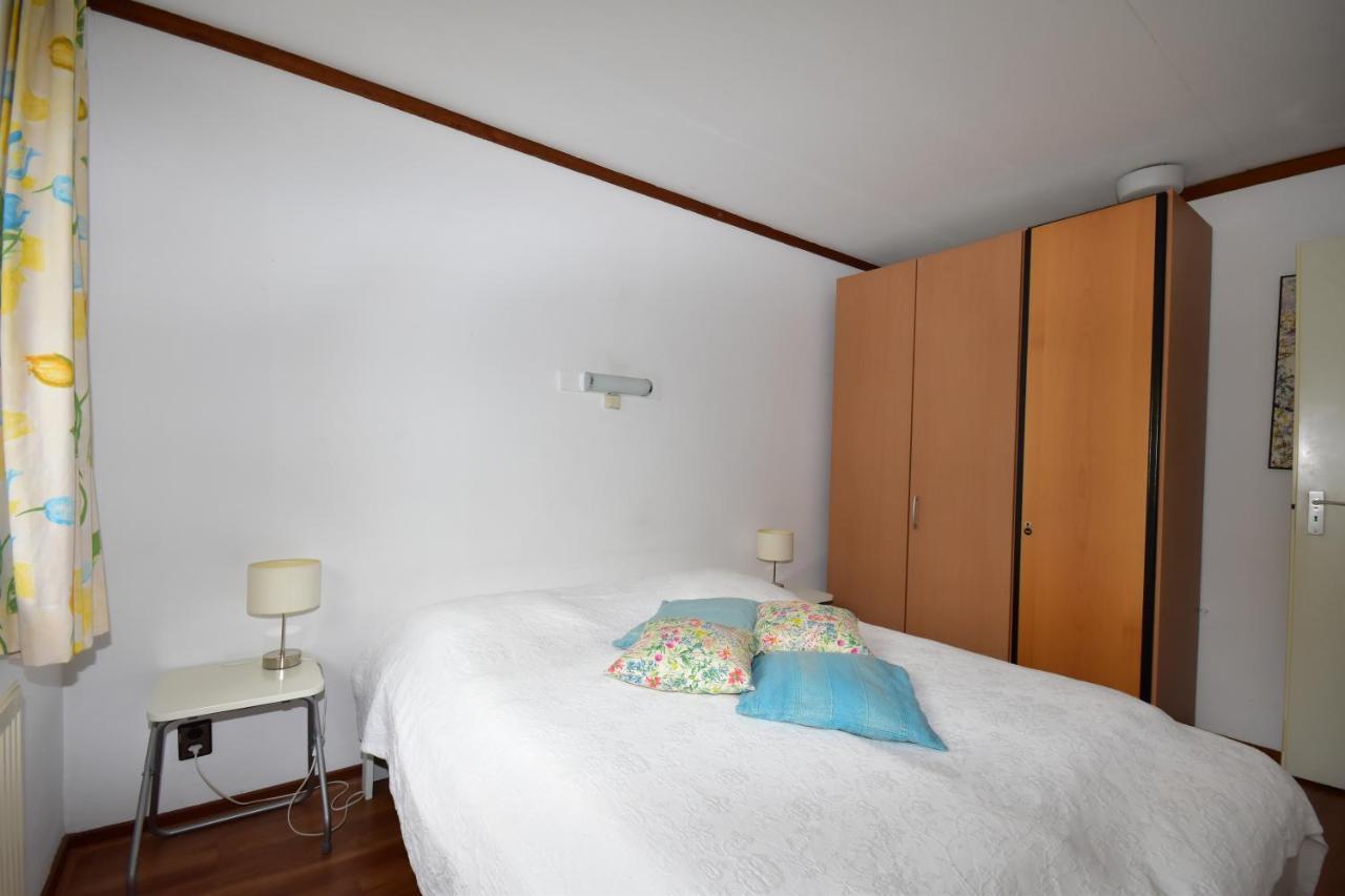 Appartementen De Torenhoeve Burgh-Haamstede Extérieur photo