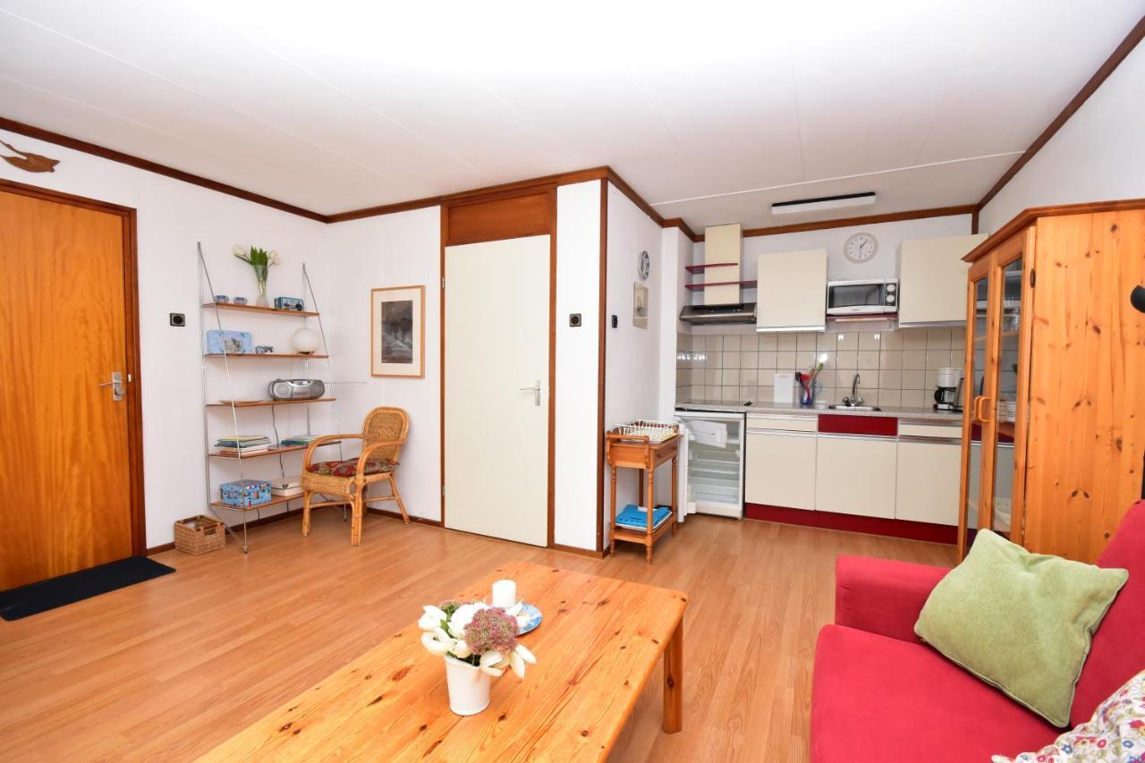 Appartementen De Torenhoeve Burgh-Haamstede Extérieur photo