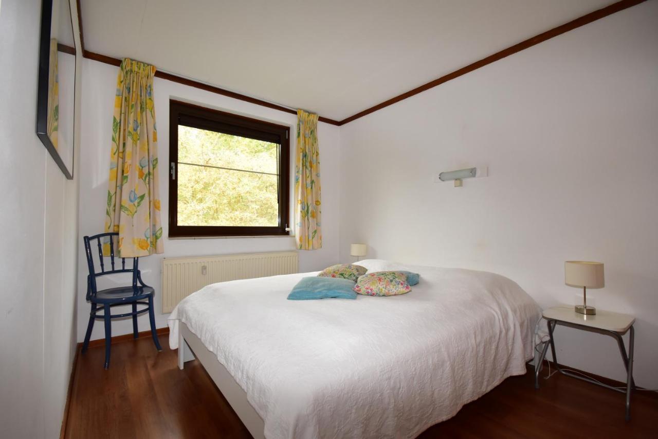 Appartementen De Torenhoeve Burgh-Haamstede Extérieur photo