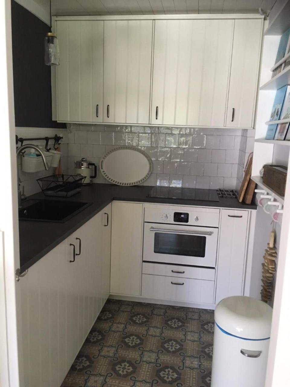 Appartementen De Torenhoeve Burgh-Haamstede Extérieur photo
