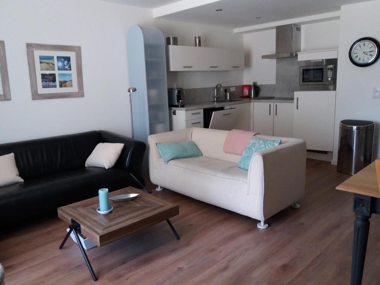 Appartementen De Torenhoeve Burgh-Haamstede Extérieur photo