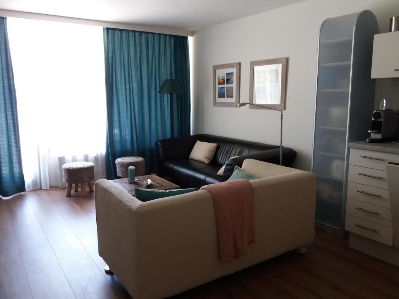 Appartementen De Torenhoeve Burgh-Haamstede Extérieur photo
