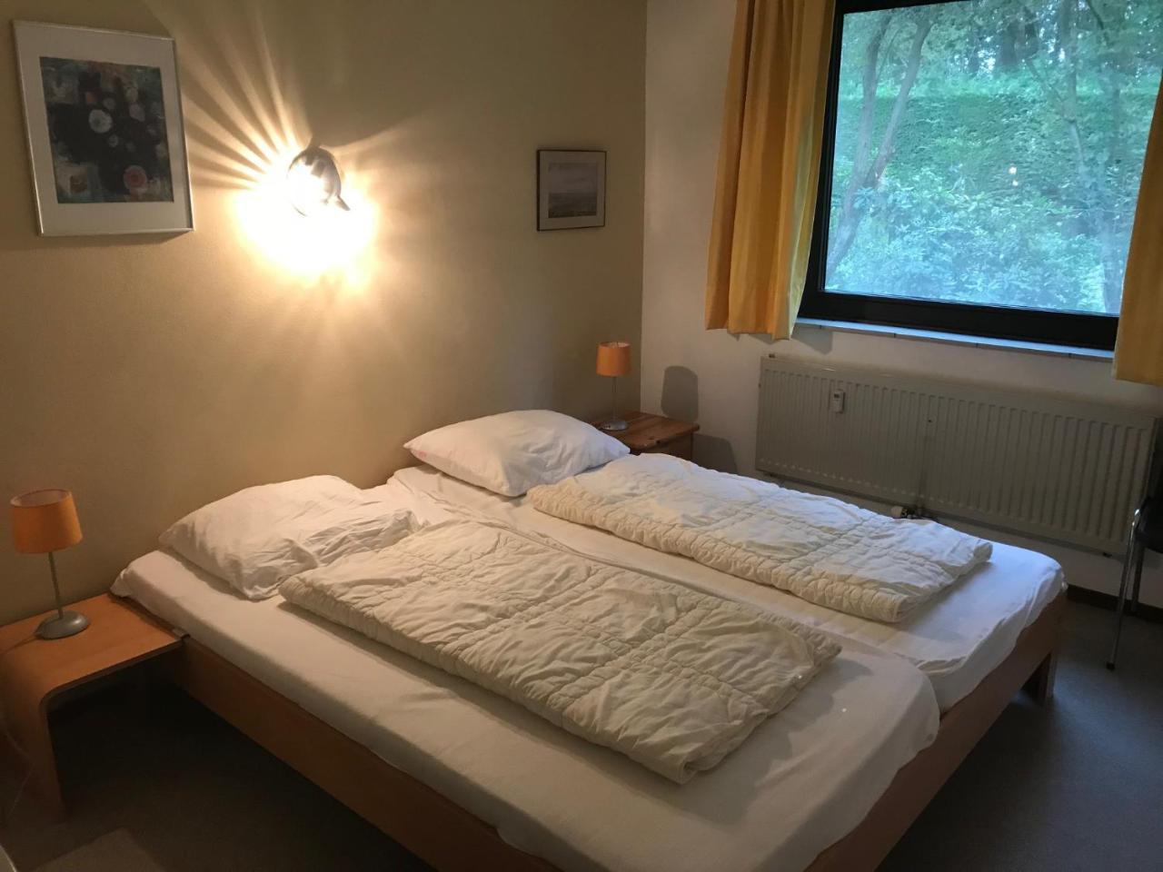 Appartementen De Torenhoeve Burgh-Haamstede Extérieur photo