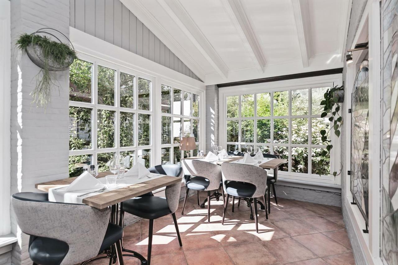 Appartementen De Torenhoeve Burgh-Haamstede Extérieur photo