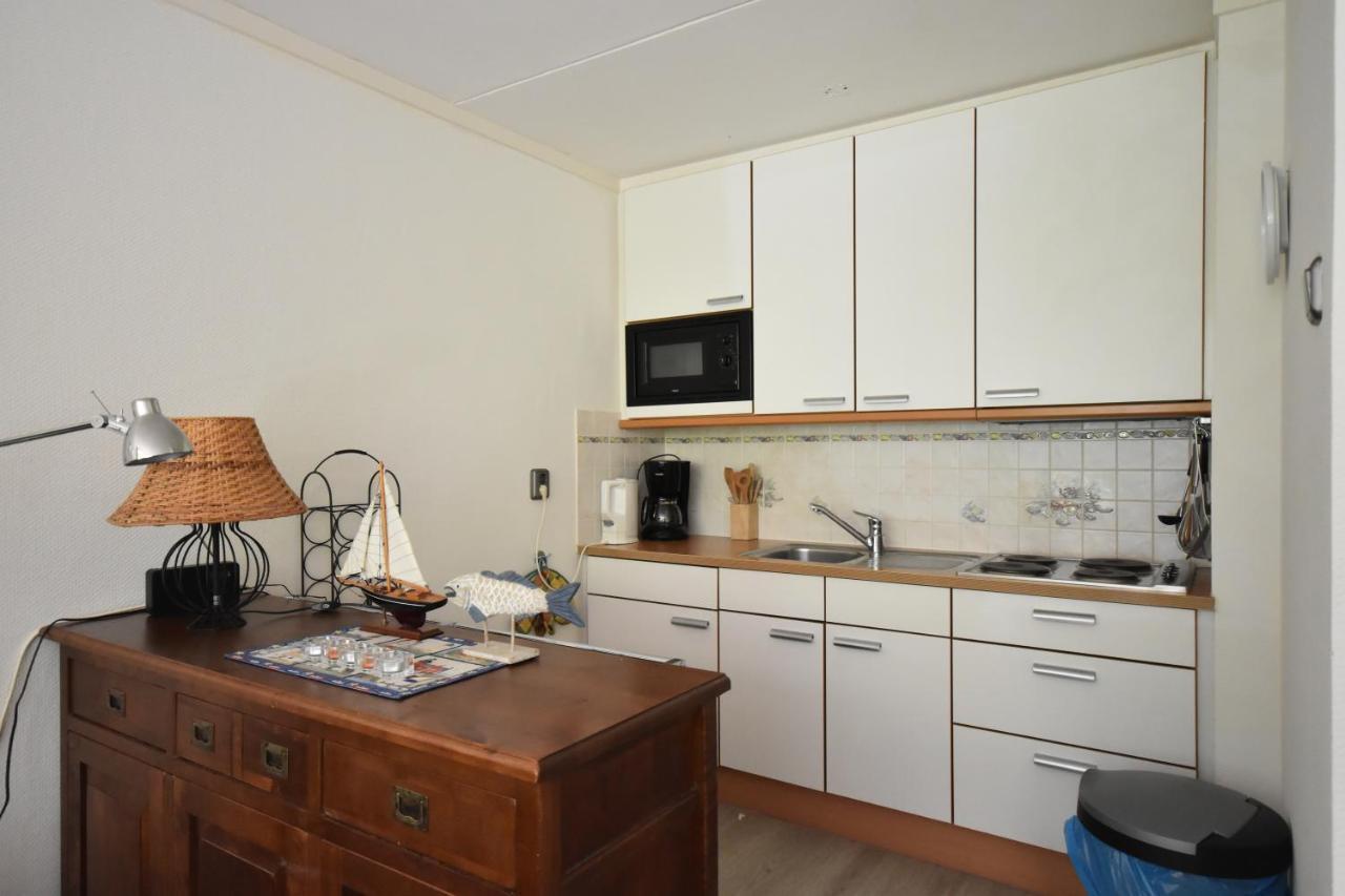Appartementen De Torenhoeve Burgh-Haamstede Extérieur photo