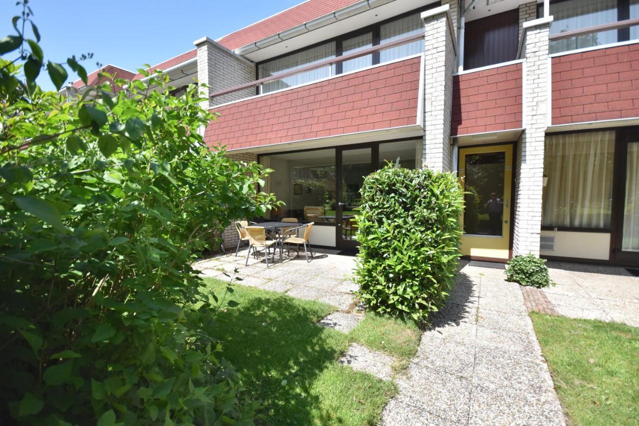 Appartementen De Torenhoeve Burgh-Haamstede Extérieur photo
