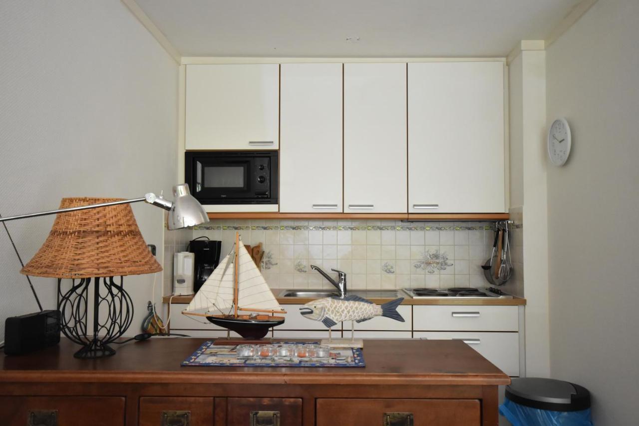 Appartementen De Torenhoeve Burgh-Haamstede Extérieur photo