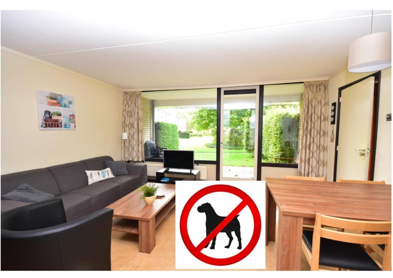 Appartementen De Torenhoeve Burgh-Haamstede Chambre photo